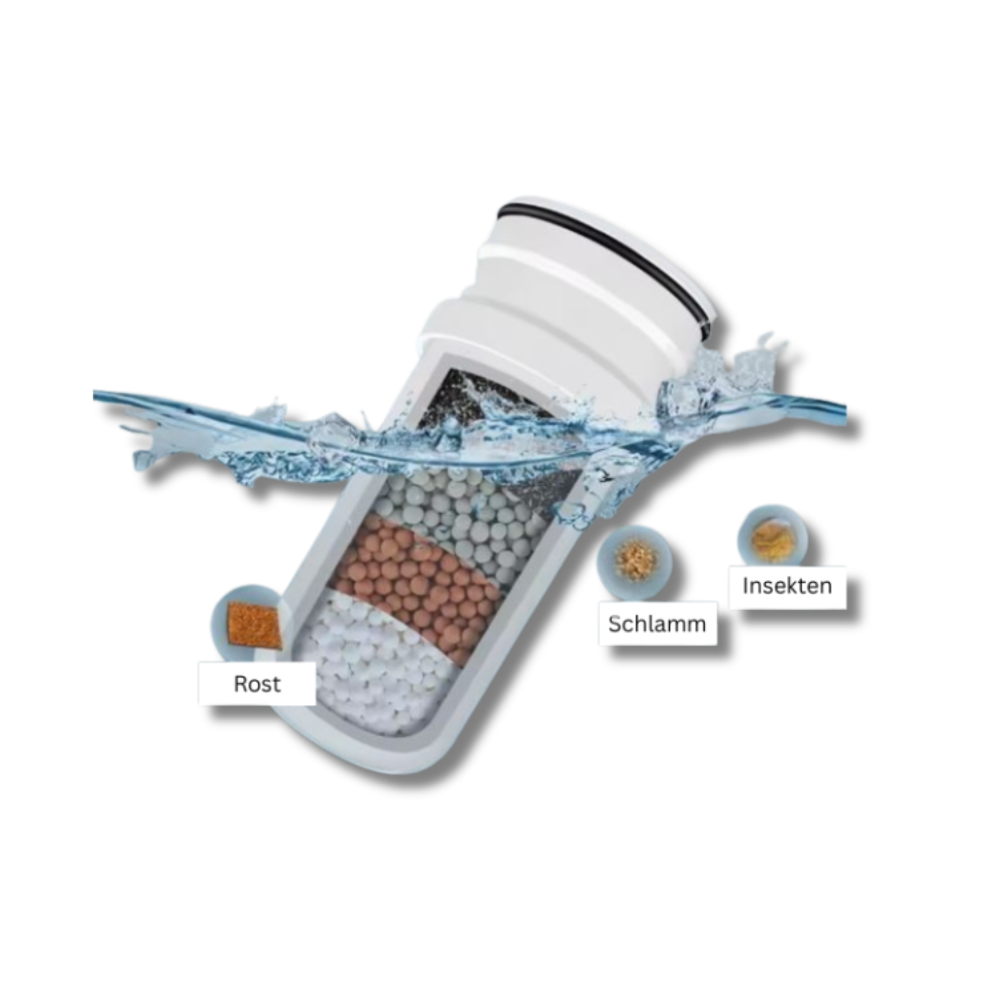 Keramikfilter (Basic)