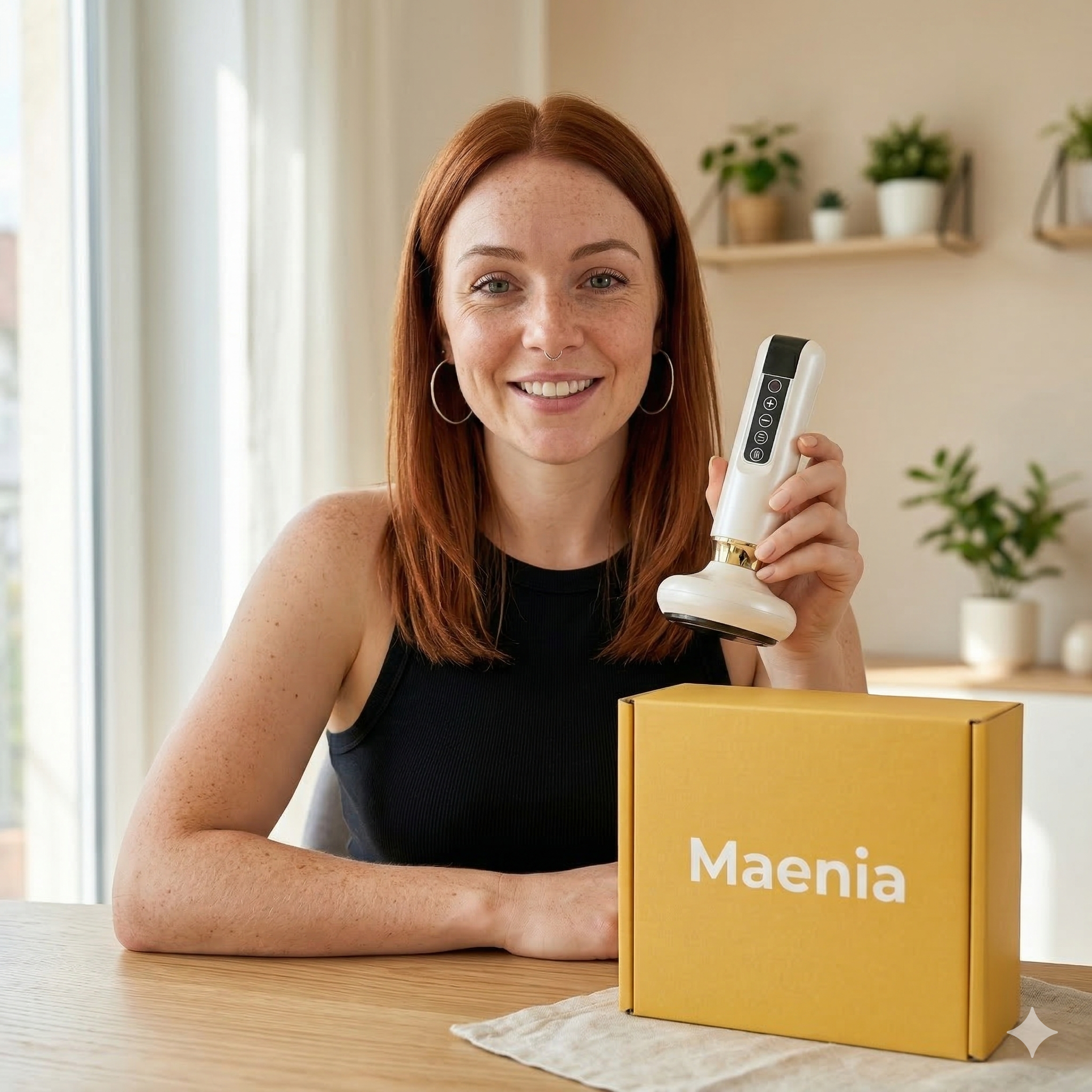 CelluWave - Das Original