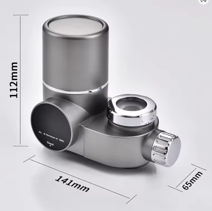 HydroPurifier