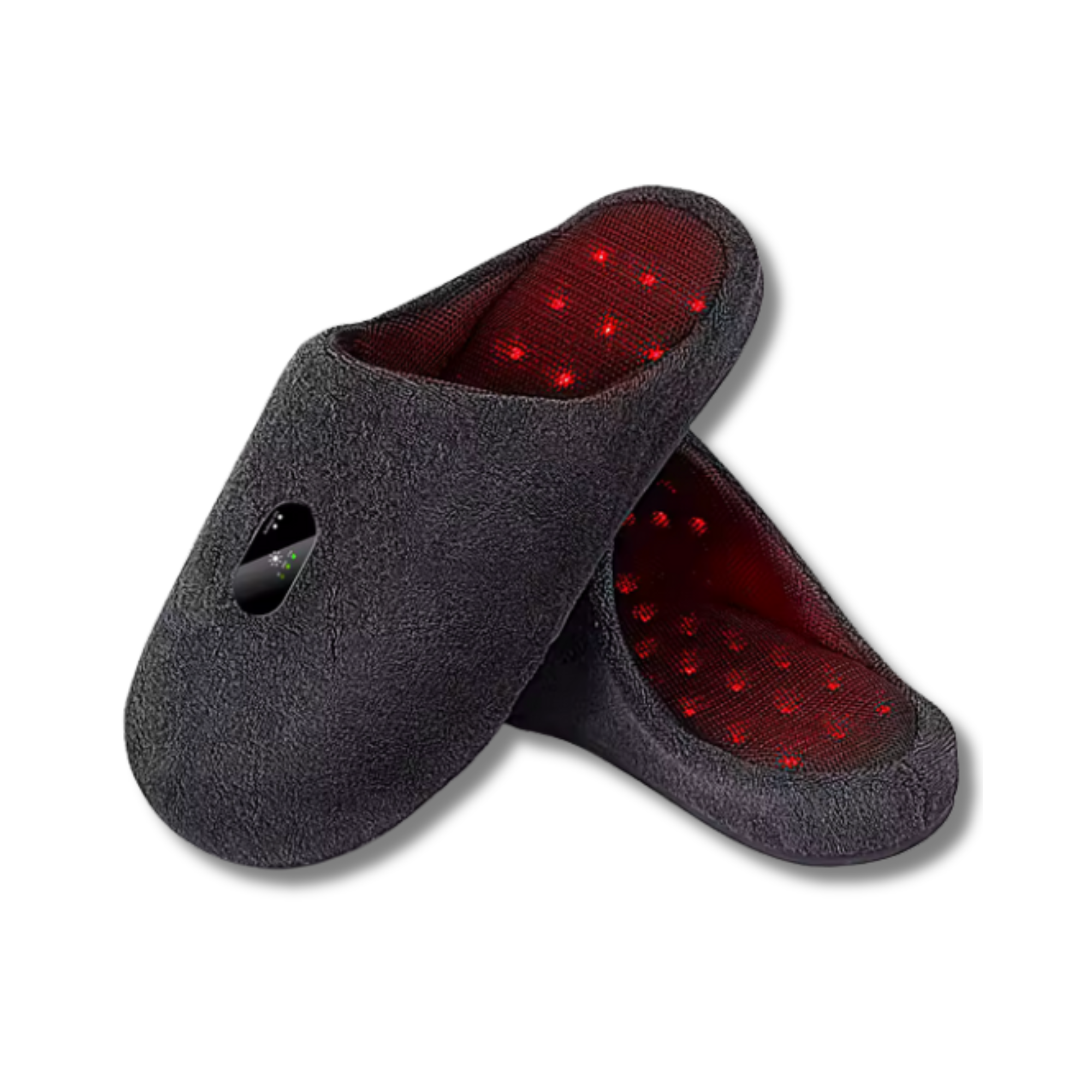 InfraSlipper- Regeneration bei jedem Schritt