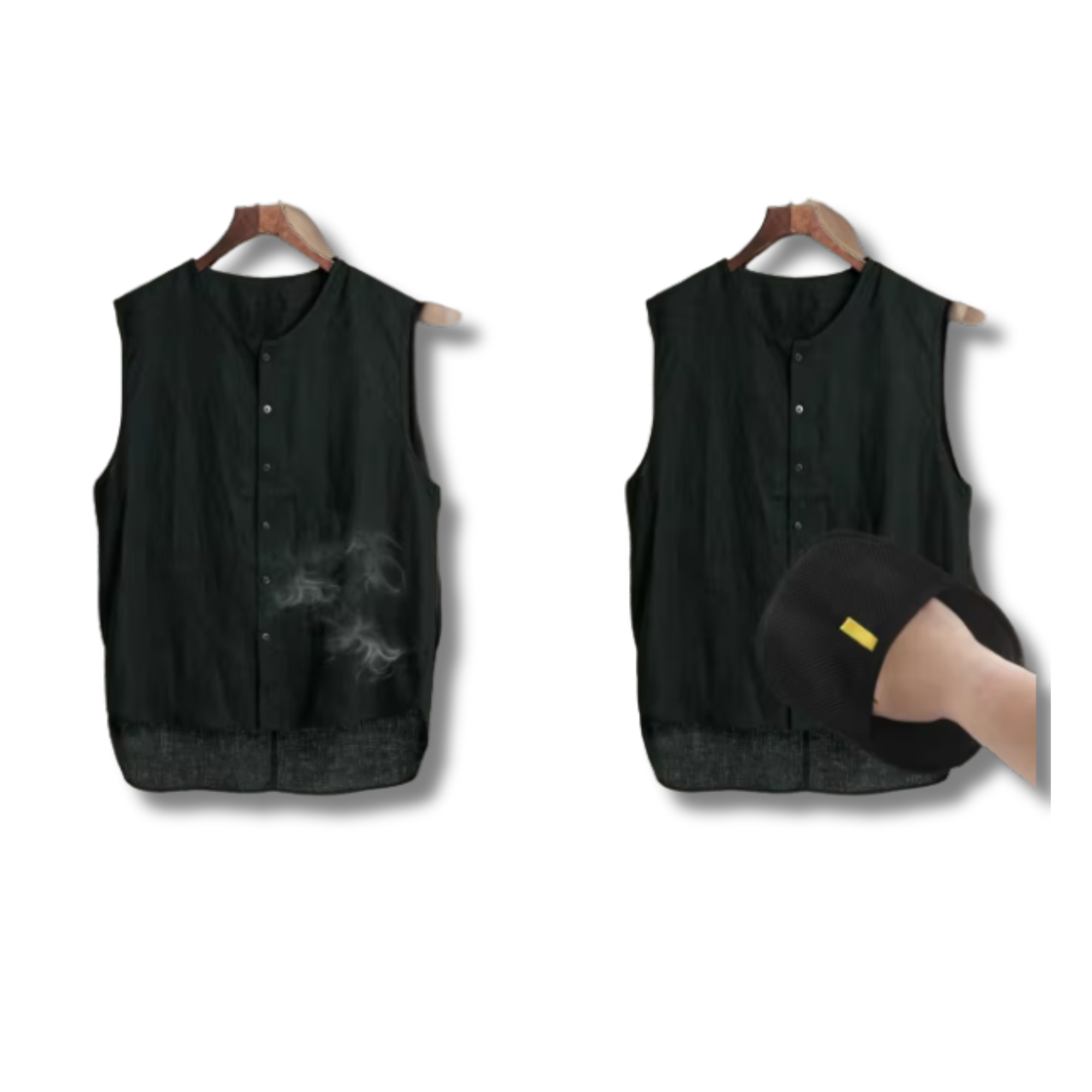 Fellaway – Der Fellentferner-Handschuh