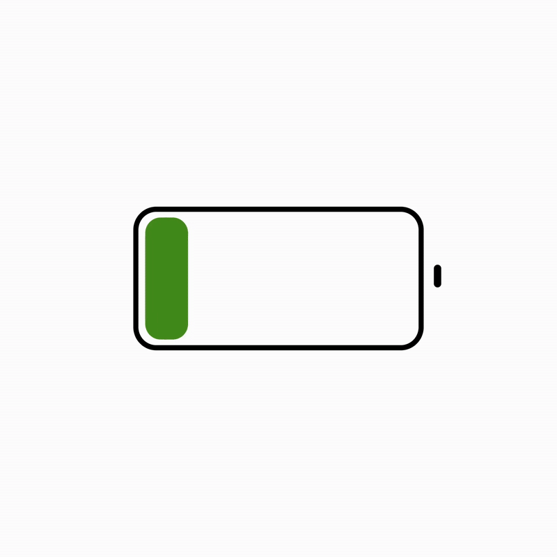 Kabellos & ausdauernd