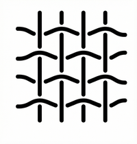 Atmungsaktives Material