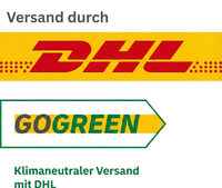 DHL Logo